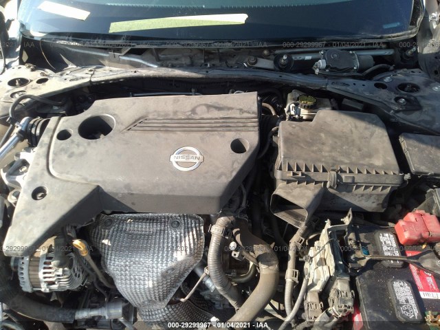 Photo 9 VIN: 1N4AL3AP1FC270389 - NISSAN ALTIMA 