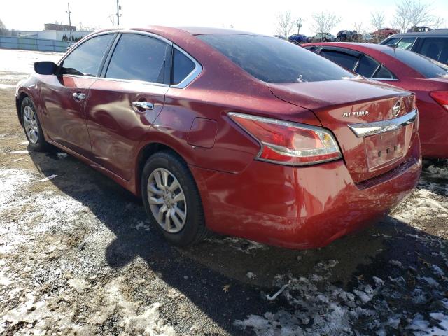 Photo 1 VIN: 1N4AL3AP1FC271185 - NISSAN ALTIMA 