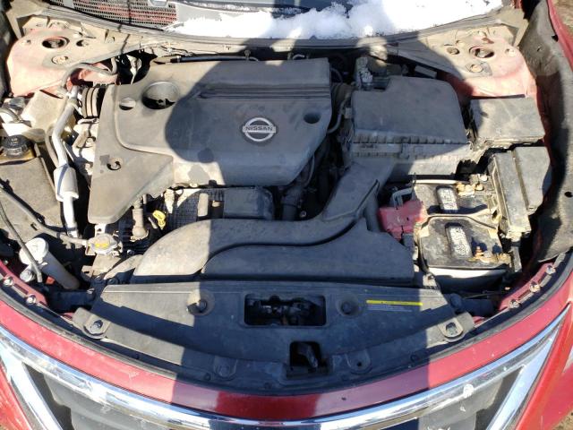 Photo 10 VIN: 1N4AL3AP1FC271185 - NISSAN ALTIMA 