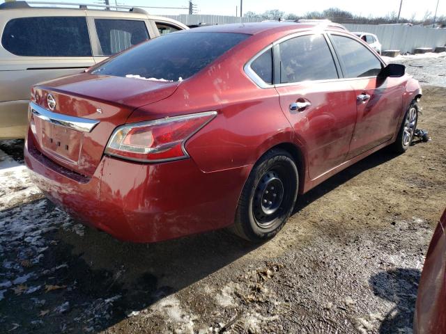 Photo 2 VIN: 1N4AL3AP1FC271185 - NISSAN ALTIMA 