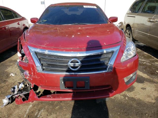 Photo 4 VIN: 1N4AL3AP1FC271185 - NISSAN ALTIMA 