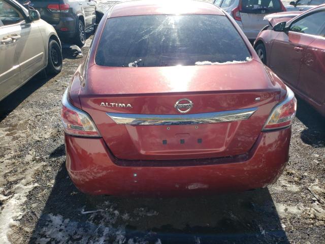 Photo 5 VIN: 1N4AL3AP1FC271185 - NISSAN ALTIMA 