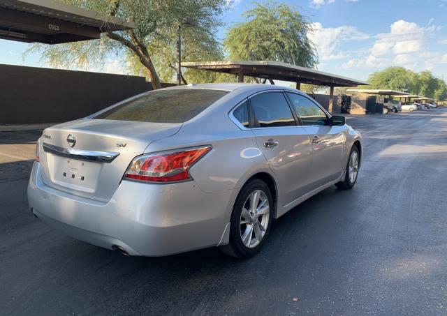 Photo 2 VIN: 1N4AL3AP1FC271445 - NISSAN ALTIMA 