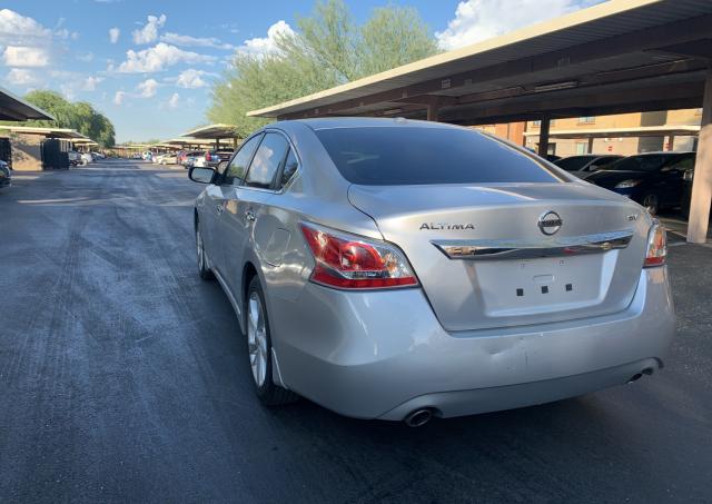 Photo 3 VIN: 1N4AL3AP1FC271445 - NISSAN ALTIMA 