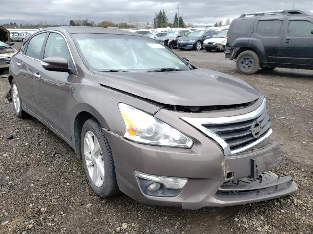 Photo 0 VIN: 1N4AL3AP1FC271879 - NISSAN ALTIMA 2.5 