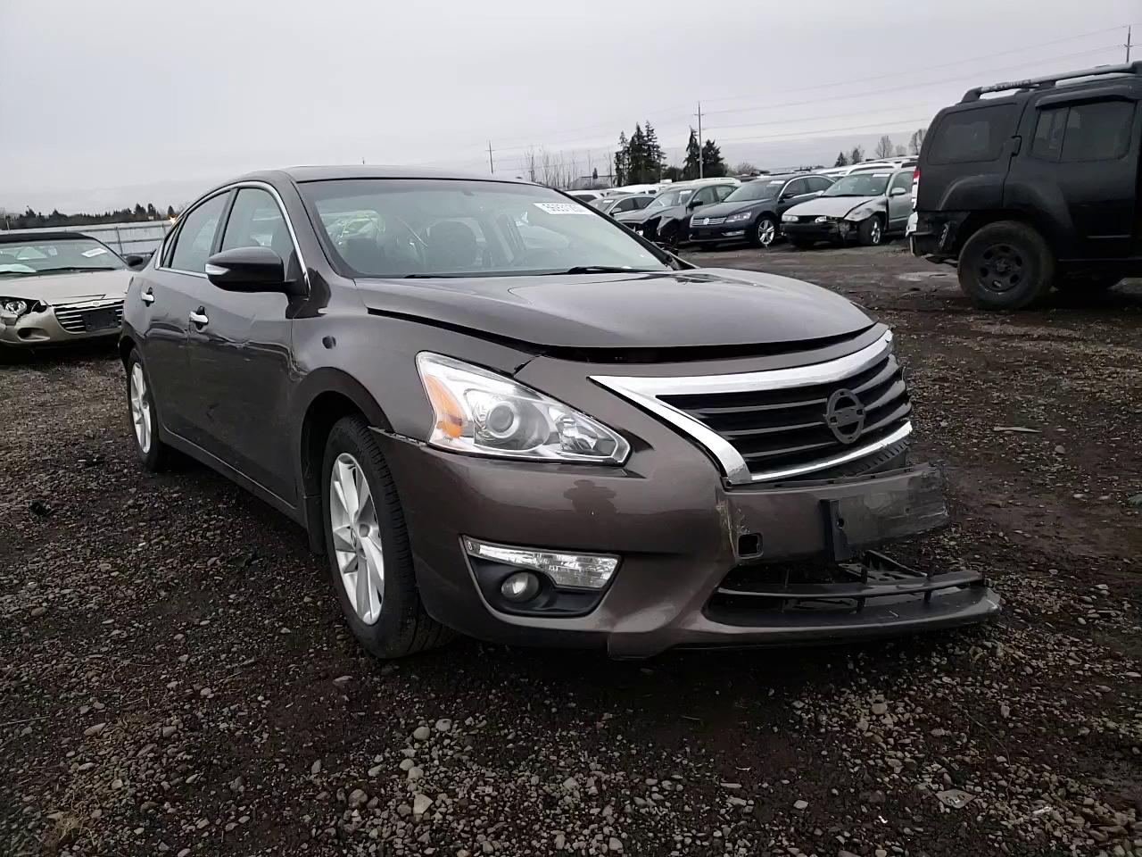 Photo 10 VIN: 1N4AL3AP1FC271879 - NISSAN ALTIMA 2.5 