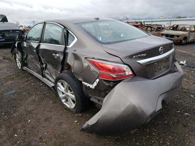 Photo 2 VIN: 1N4AL3AP1FC271879 - NISSAN ALTIMA 2.5 