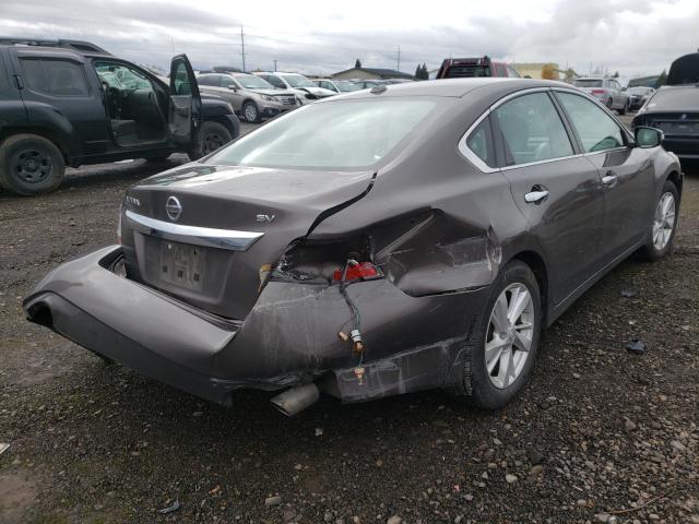 Photo 3 VIN: 1N4AL3AP1FC271879 - NISSAN ALTIMA 2.5 