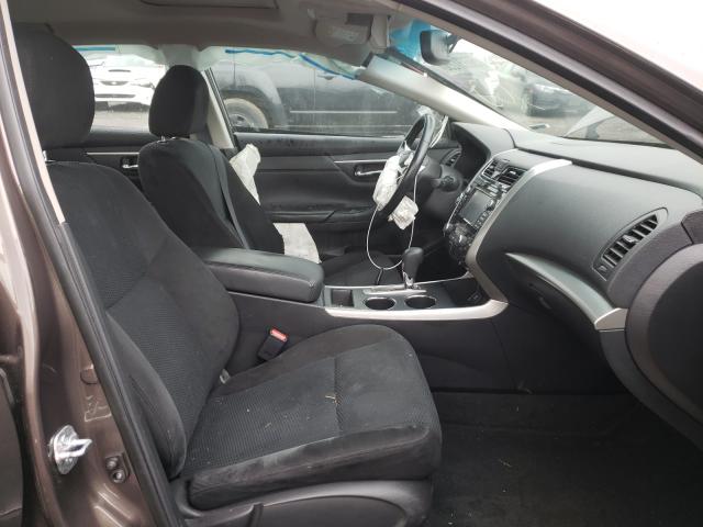 Photo 4 VIN: 1N4AL3AP1FC271879 - NISSAN ALTIMA 2.5 