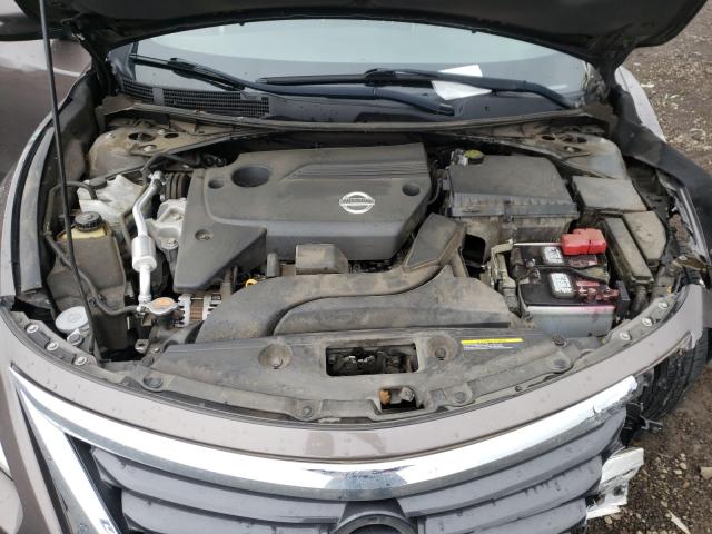 Photo 6 VIN: 1N4AL3AP1FC271879 - NISSAN ALTIMA 2.5 