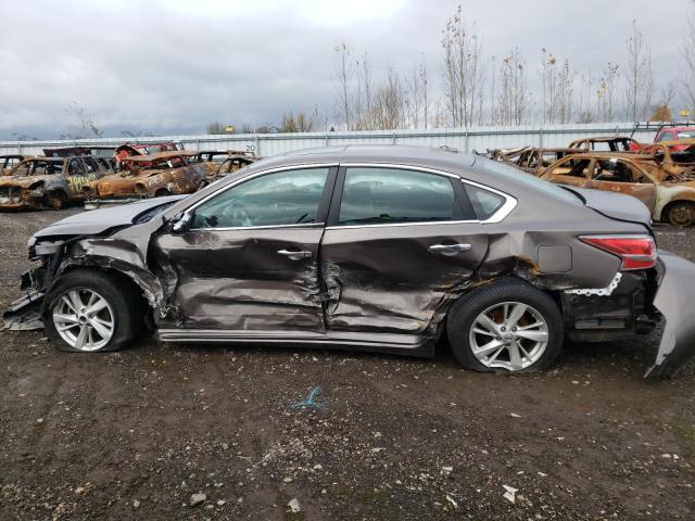 Photo 8 VIN: 1N4AL3AP1FC271879 - NISSAN ALTIMA 2.5 