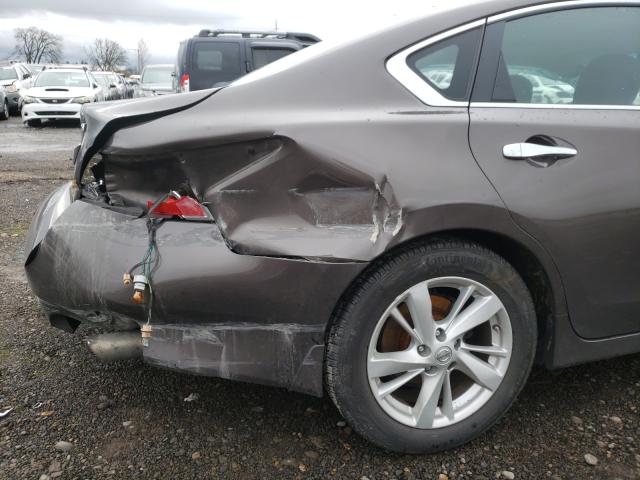 Photo 9 VIN: 1N4AL3AP1FC271879 - NISSAN ALTIMA 2.5 