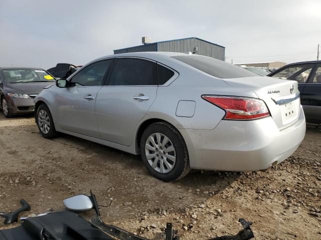 Photo 1 VIN: 1N4AL3AP1FC272210 - NISSAN ALTIMA 