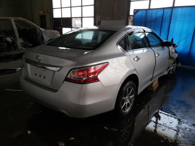 Photo 3 VIN: 1N4AL3AP1FC273213 - NISSAN ALTIMA 2.5 