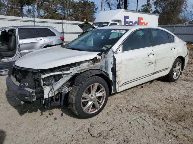 Photo 0 VIN: 1N4AL3AP1FC273647 - NISSAN ALTIMA 