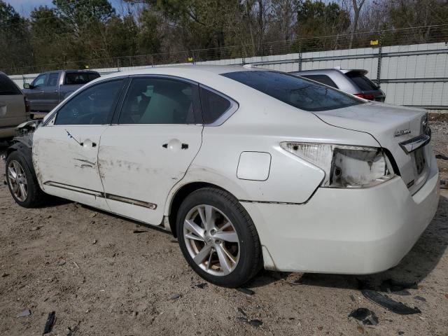 Photo 1 VIN: 1N4AL3AP1FC273647 - NISSAN ALTIMA 