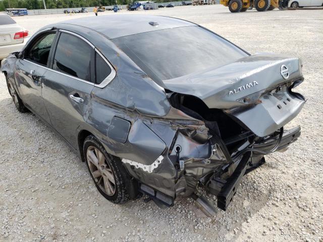 Photo 1 VIN: 1N4AL3AP1FC274409 - NISSAN ALTIMA 2.5 