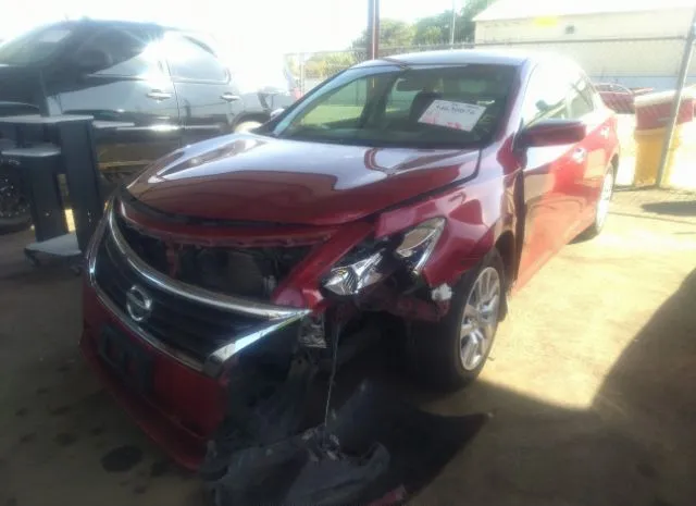 Photo 1 VIN: 1N4AL3AP1FC274992 - NISSAN ALTIMA 