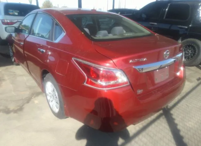 Photo 2 VIN: 1N4AL3AP1FC274992 - NISSAN ALTIMA 