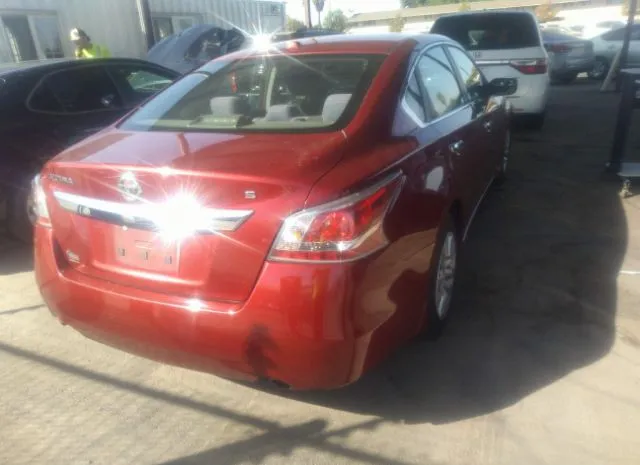 Photo 3 VIN: 1N4AL3AP1FC274992 - NISSAN ALTIMA 