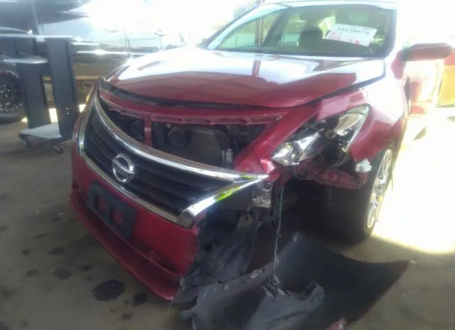 Photo 5 VIN: 1N4AL3AP1FC274992 - NISSAN ALTIMA 