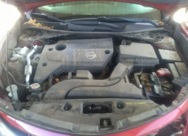 Photo 9 VIN: 1N4AL3AP1FC274992 - NISSAN ALTIMA 