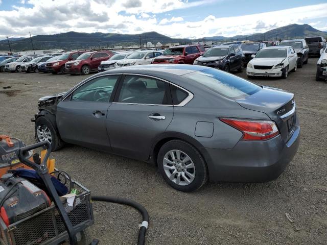 Photo 1 VIN: 1N4AL3AP1FC275544 - NISSAN ALTIMA 2.5 