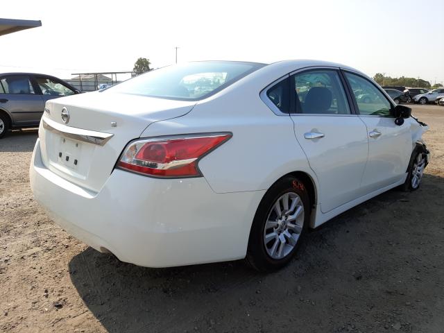 Photo 3 VIN: 1N4AL3AP1FC276841 - NISSAN ALTIMA 2.5 