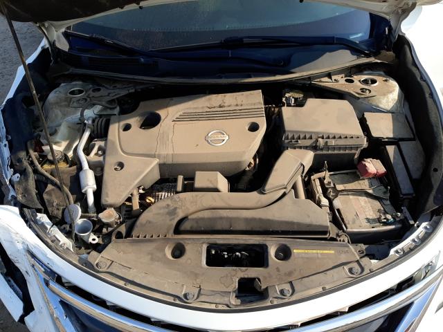 Photo 6 VIN: 1N4AL3AP1FC276841 - NISSAN ALTIMA 2.5 