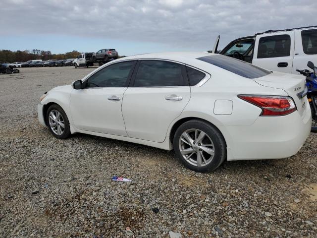 Photo 1 VIN: 1N4AL3AP1FC277164 - NISSAN ALTIMA 