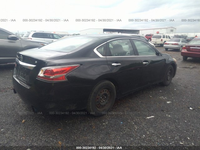 Photo 3 VIN: 1N4AL3AP1FC277391 - NISSAN ALTIMA 