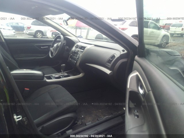 Photo 4 VIN: 1N4AL3AP1FC277391 - NISSAN ALTIMA 