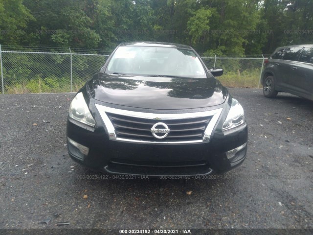 Photo 5 VIN: 1N4AL3AP1FC277391 - NISSAN ALTIMA 