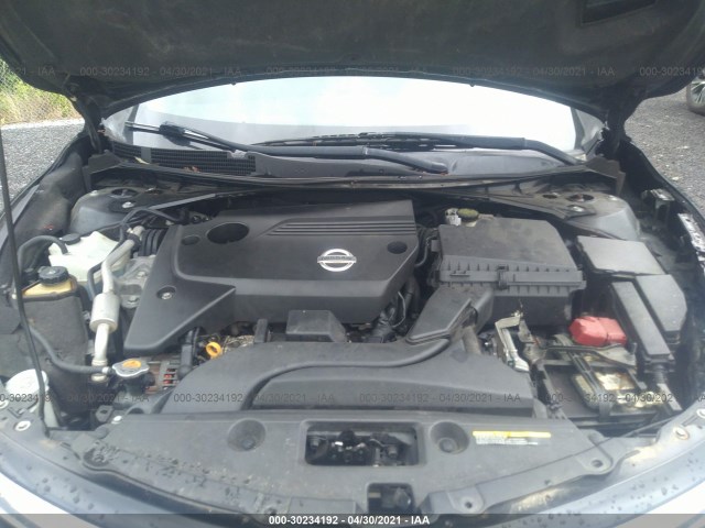 Photo 9 VIN: 1N4AL3AP1FC277391 - NISSAN ALTIMA 