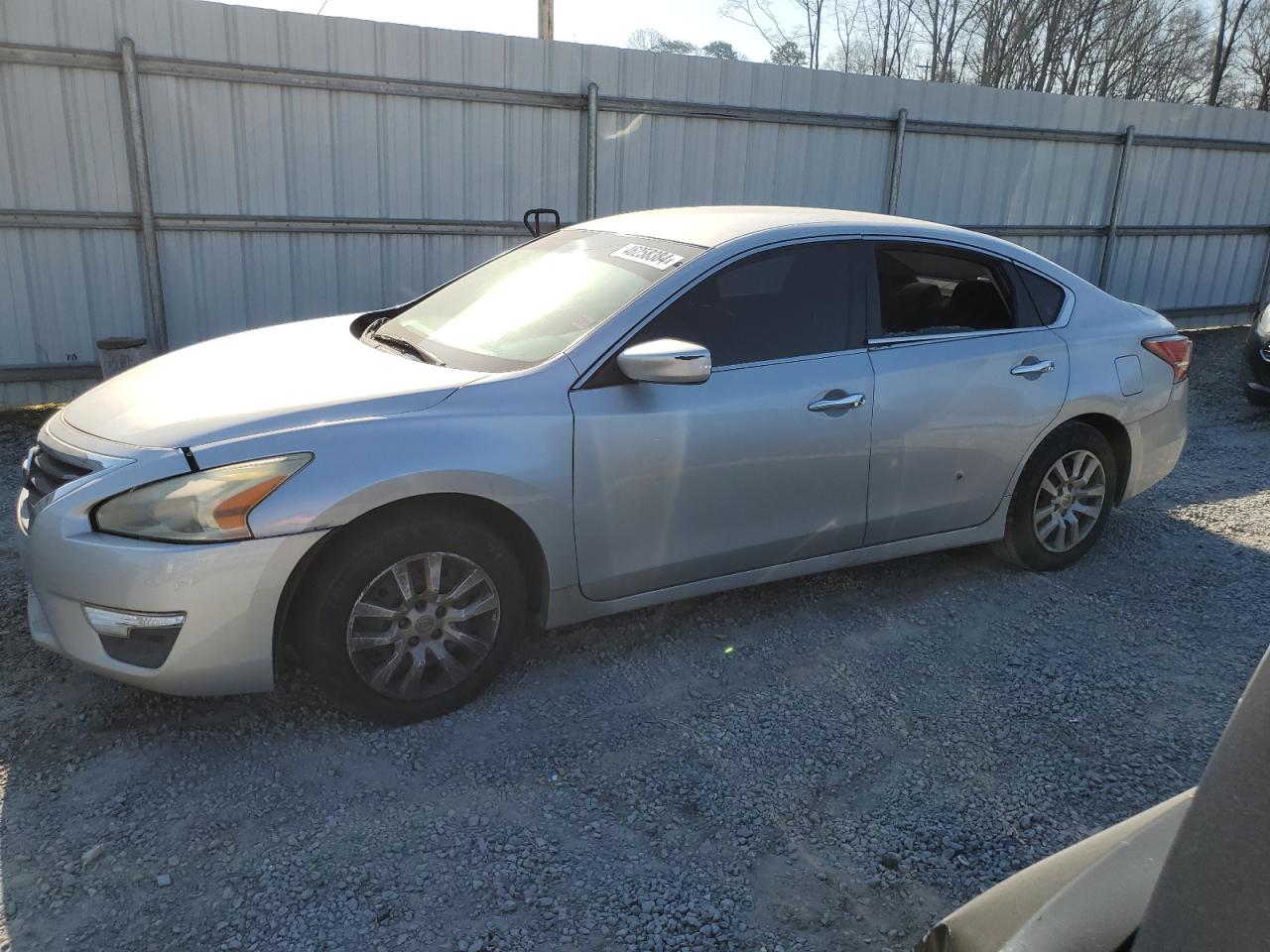 Photo 0 VIN: 1N4AL3AP1FC277715 - NISSAN ALTIMA 