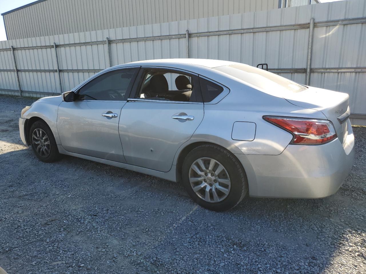 Photo 1 VIN: 1N4AL3AP1FC277715 - NISSAN ALTIMA 