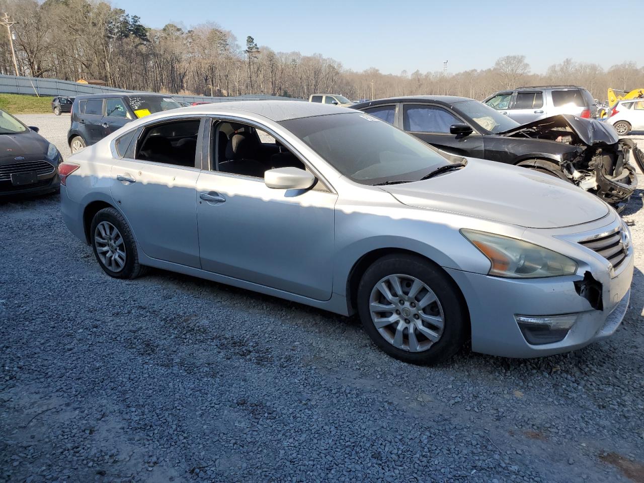 Photo 3 VIN: 1N4AL3AP1FC277715 - NISSAN ALTIMA 