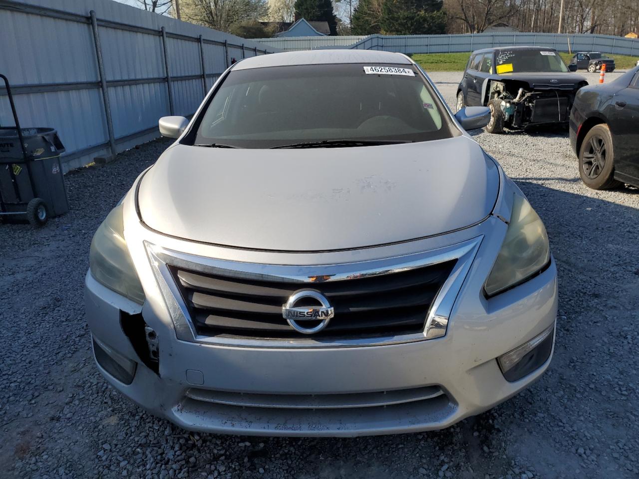 Photo 4 VIN: 1N4AL3AP1FC277715 - NISSAN ALTIMA 