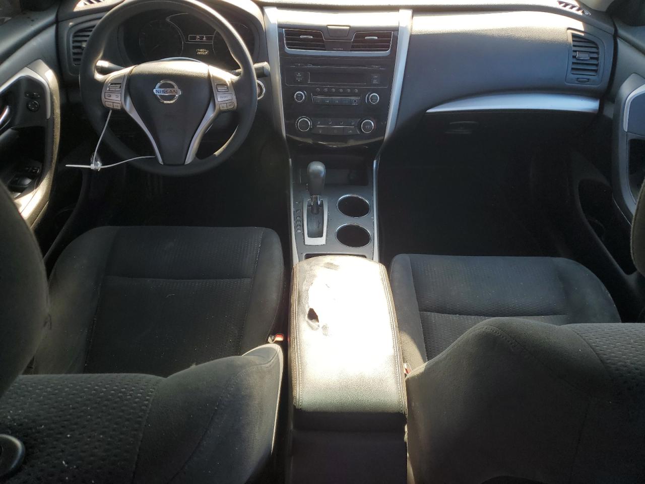 Photo 7 VIN: 1N4AL3AP1FC277715 - NISSAN ALTIMA 