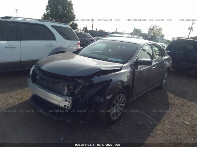 Photo 1 VIN: 1N4AL3AP1FC278797 - NISSAN ALTIMA 