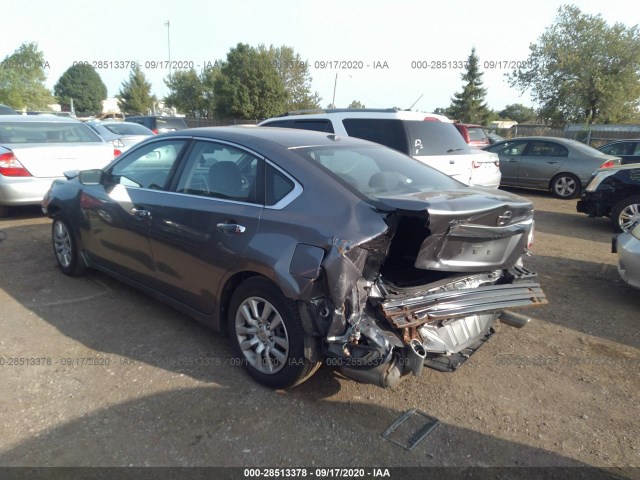 Photo 2 VIN: 1N4AL3AP1FC278797 - NISSAN ALTIMA 