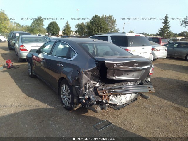 Photo 5 VIN: 1N4AL3AP1FC278797 - NISSAN ALTIMA 