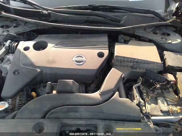 Photo 9 VIN: 1N4AL3AP1FC278797 - NISSAN ALTIMA 