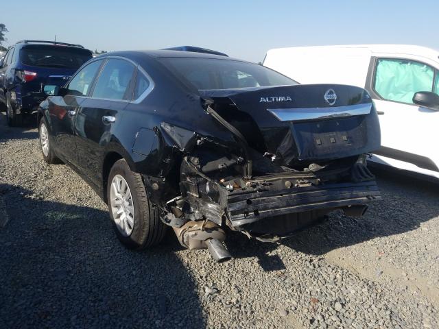 Photo 2 VIN: 1N4AL3AP1FC279514 - NISSAN ALTIMA 2.5 