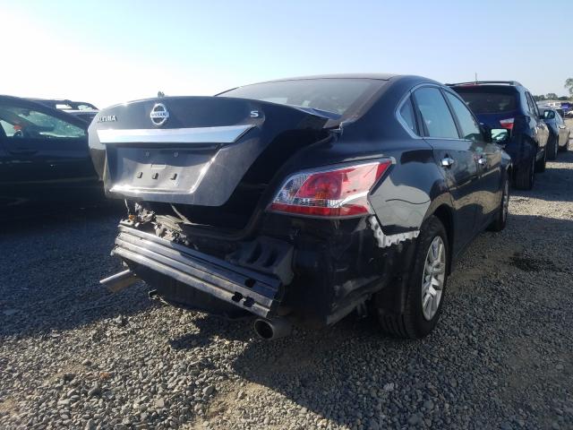 Photo 3 VIN: 1N4AL3AP1FC279514 - NISSAN ALTIMA 2.5 