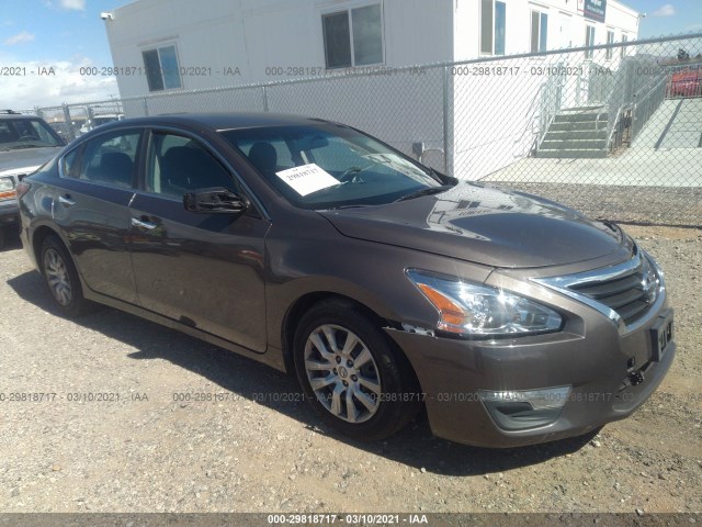 Photo 0 VIN: 1N4AL3AP1FC279884 - NISSAN ALTIMA 