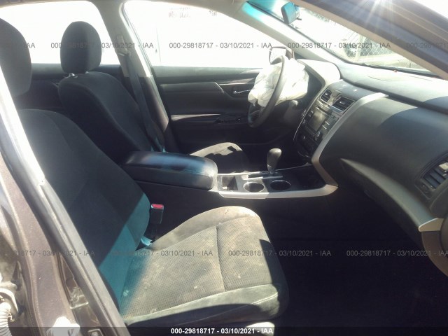 Photo 4 VIN: 1N4AL3AP1FC279884 - NISSAN ALTIMA 