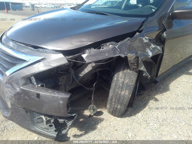 Photo 5 VIN: 1N4AL3AP1FC279884 - NISSAN ALTIMA 