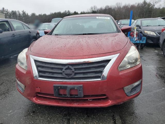 Photo 4 VIN: 1N4AL3AP1FC280016 - NISSAN ALTIMA 