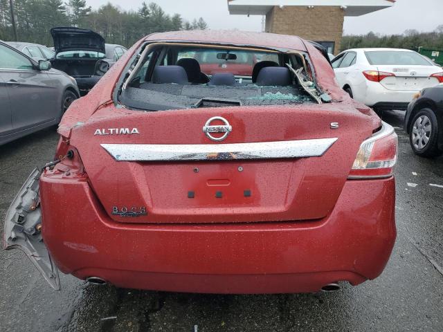 Photo 5 VIN: 1N4AL3AP1FC280016 - NISSAN ALTIMA 